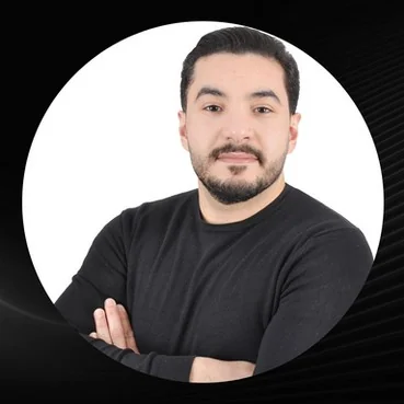 Zakaria Elallaoui — Senior Media Buyer